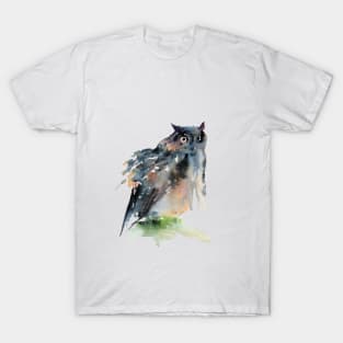 Wise owl T-Shirt